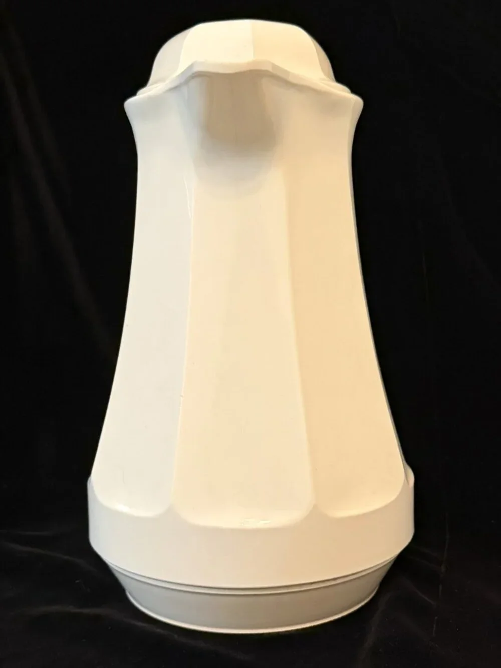 Thermos Christa #430 Carafe Pitcher 32 oz. Coffee Butler EUC Vintage Cottagecore